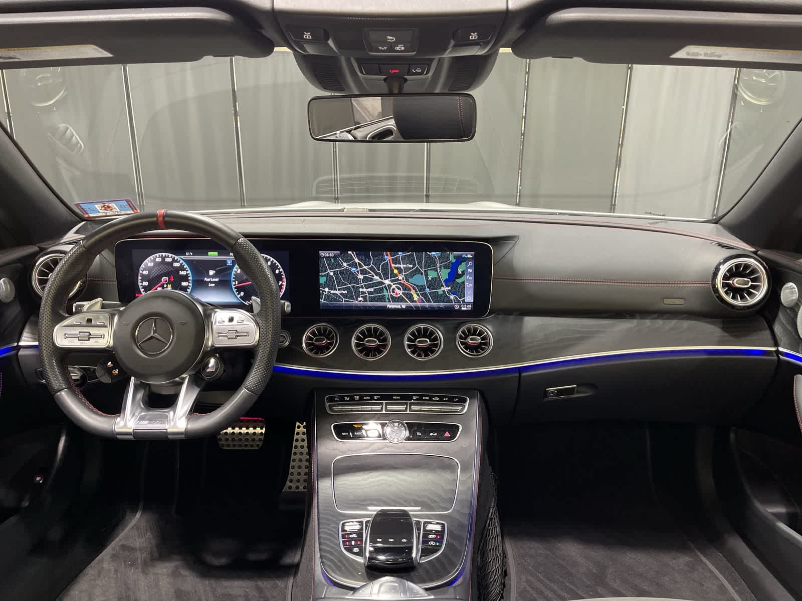 Thumbnail: 2020 Mercedes-Benz E-Class - 22