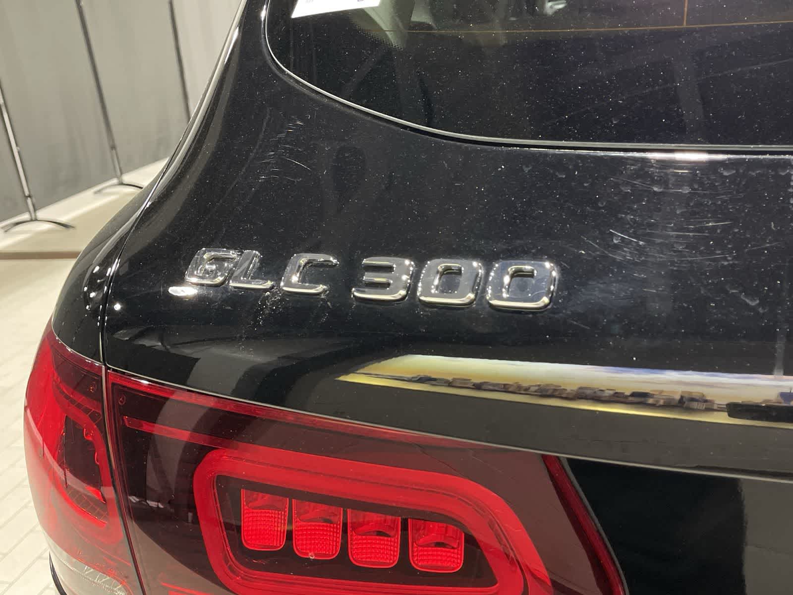 Thumbnail: 2022 Mercedes-Benz GLC - 19