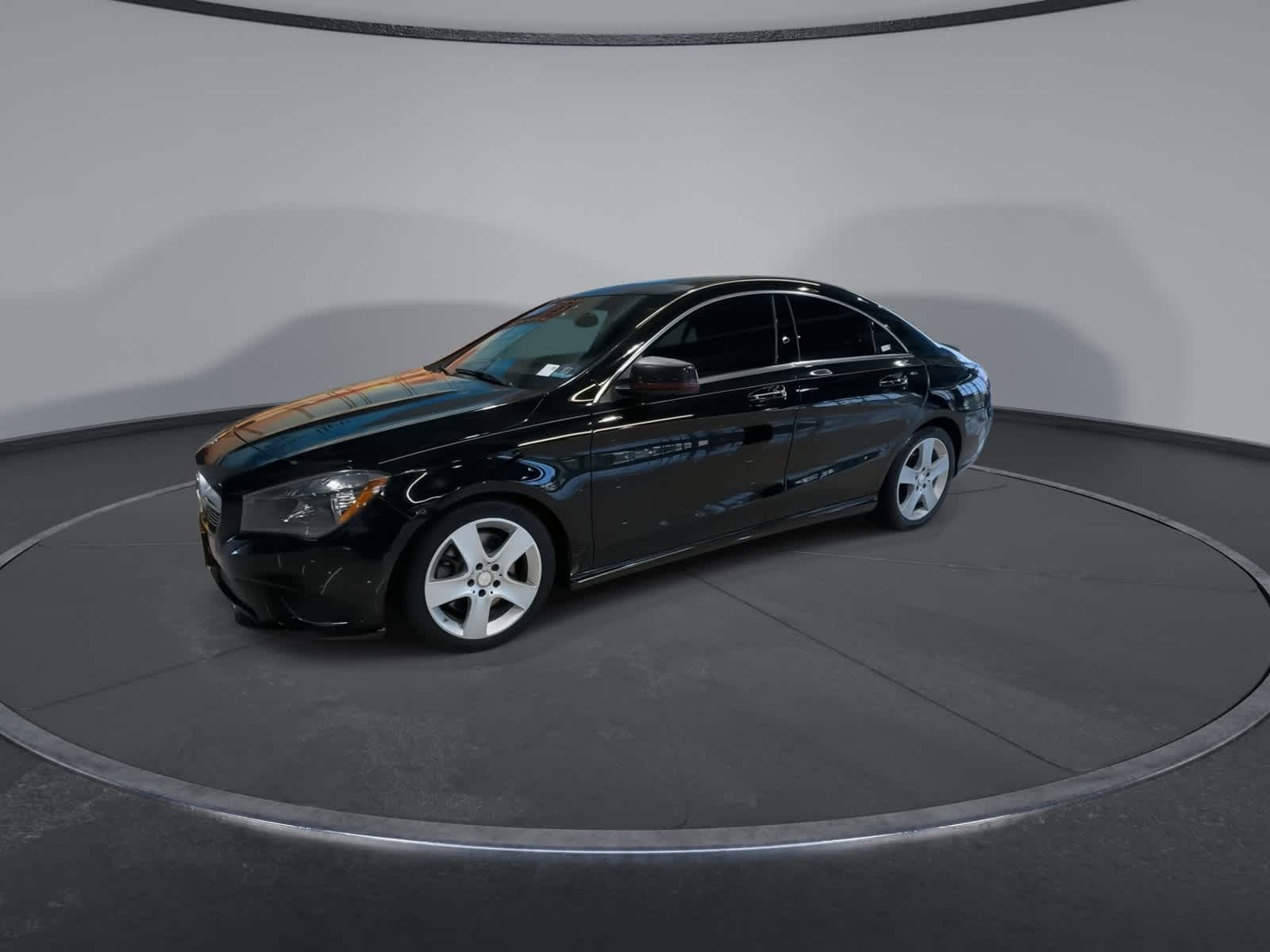 Thumbnail: 2016 Mercedes-Benz CLA - 5