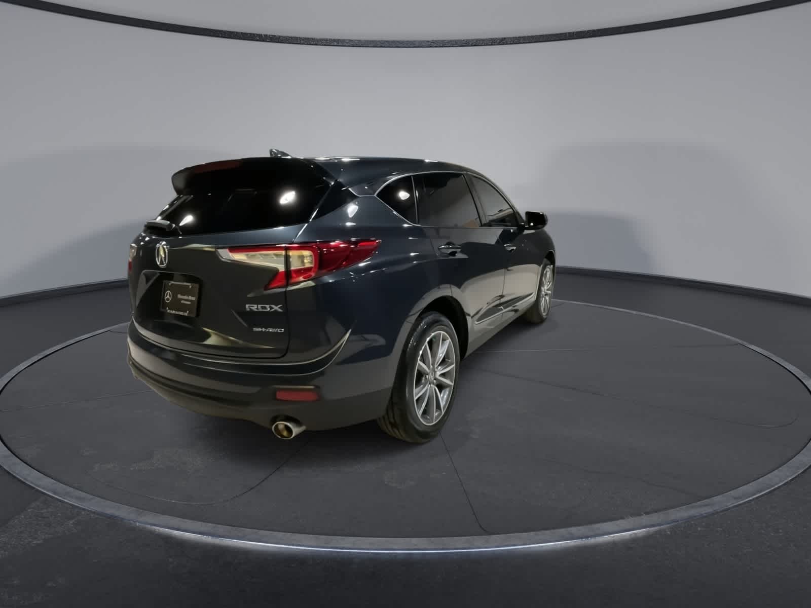 Thumbnail: 2021 Acura RDX - 11