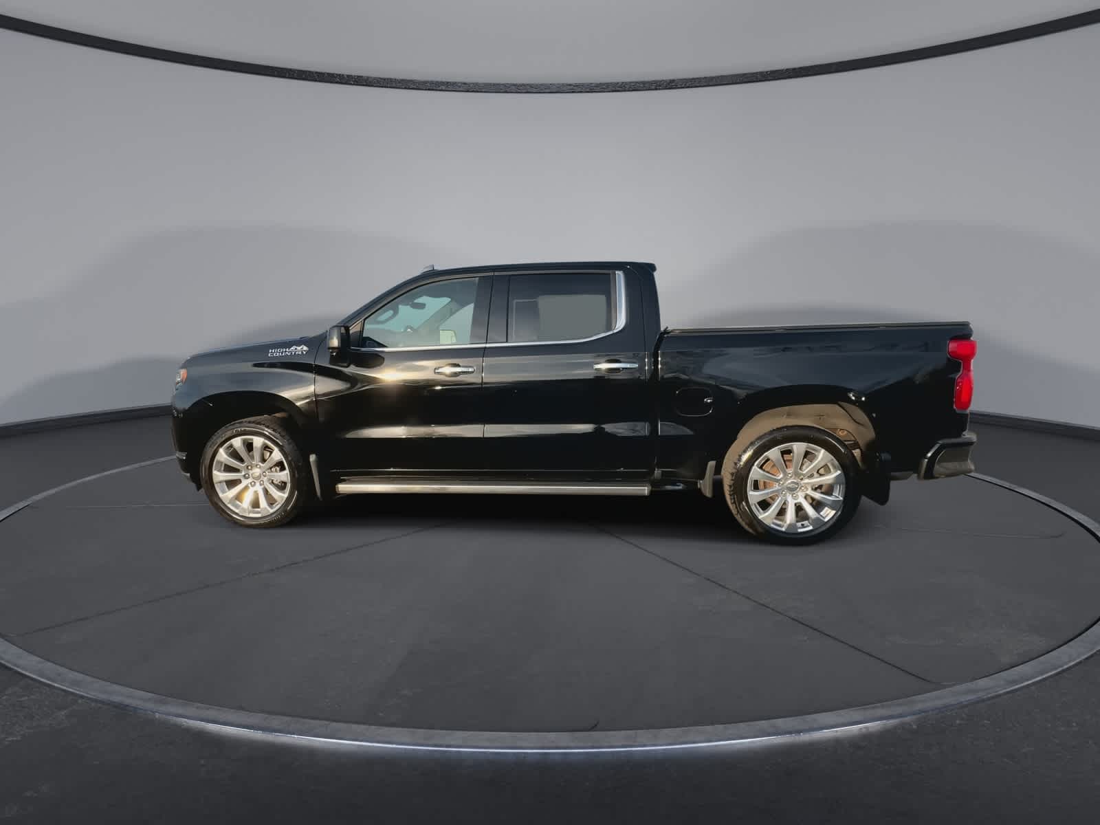 Thumbnail: 2021 Chevrolet Silverado 1500 - 7