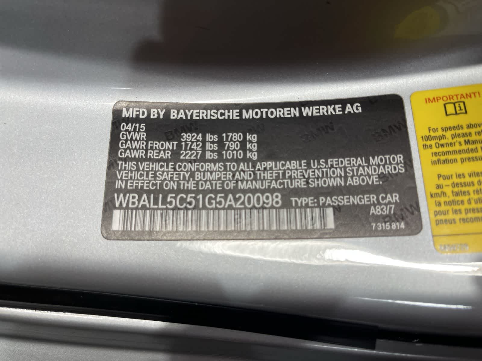 Thumbnail: 2016 BMW Z4 - 32