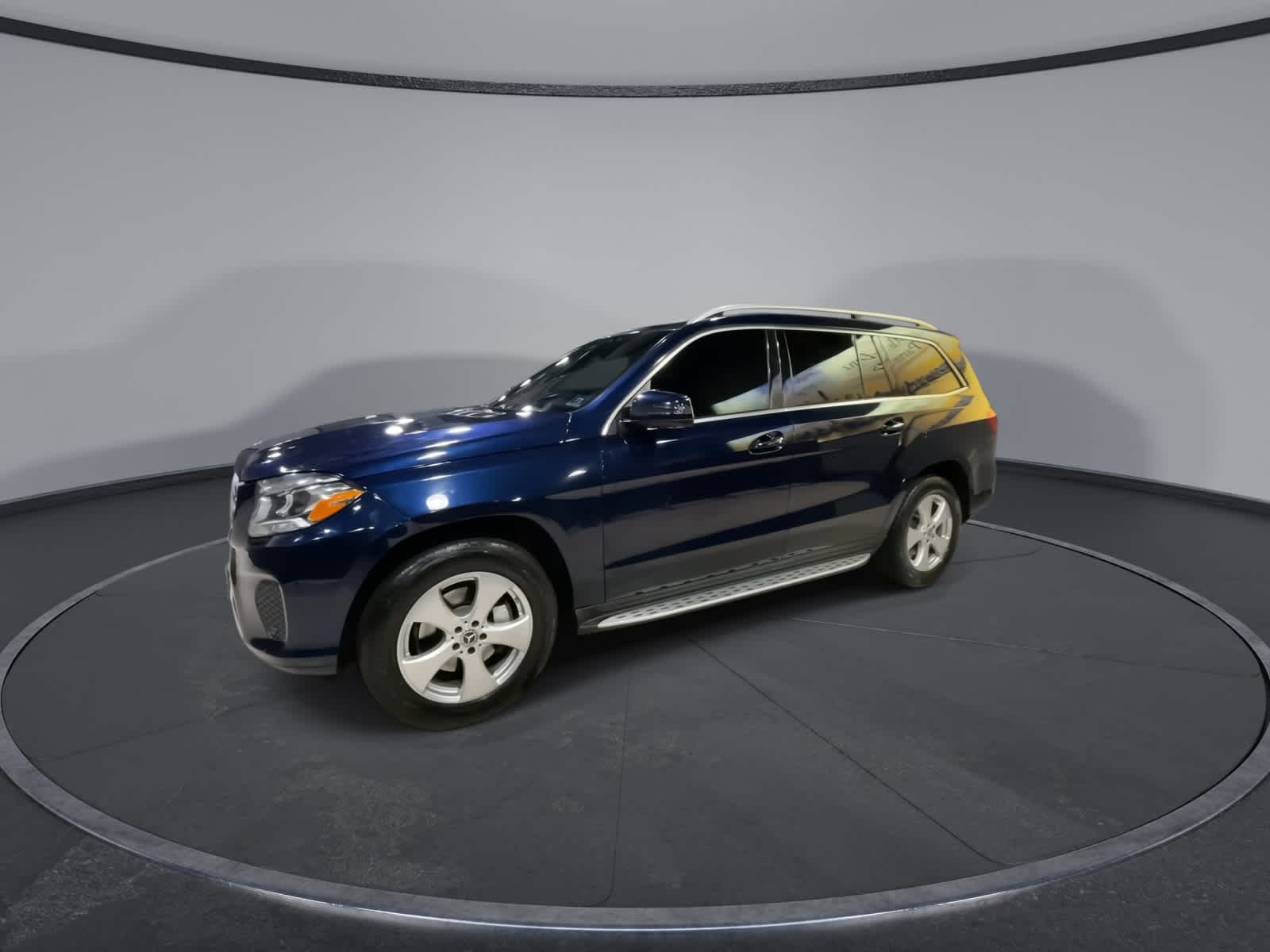 Thumbnail: 2017 Mercedes-Benz GLS - 6