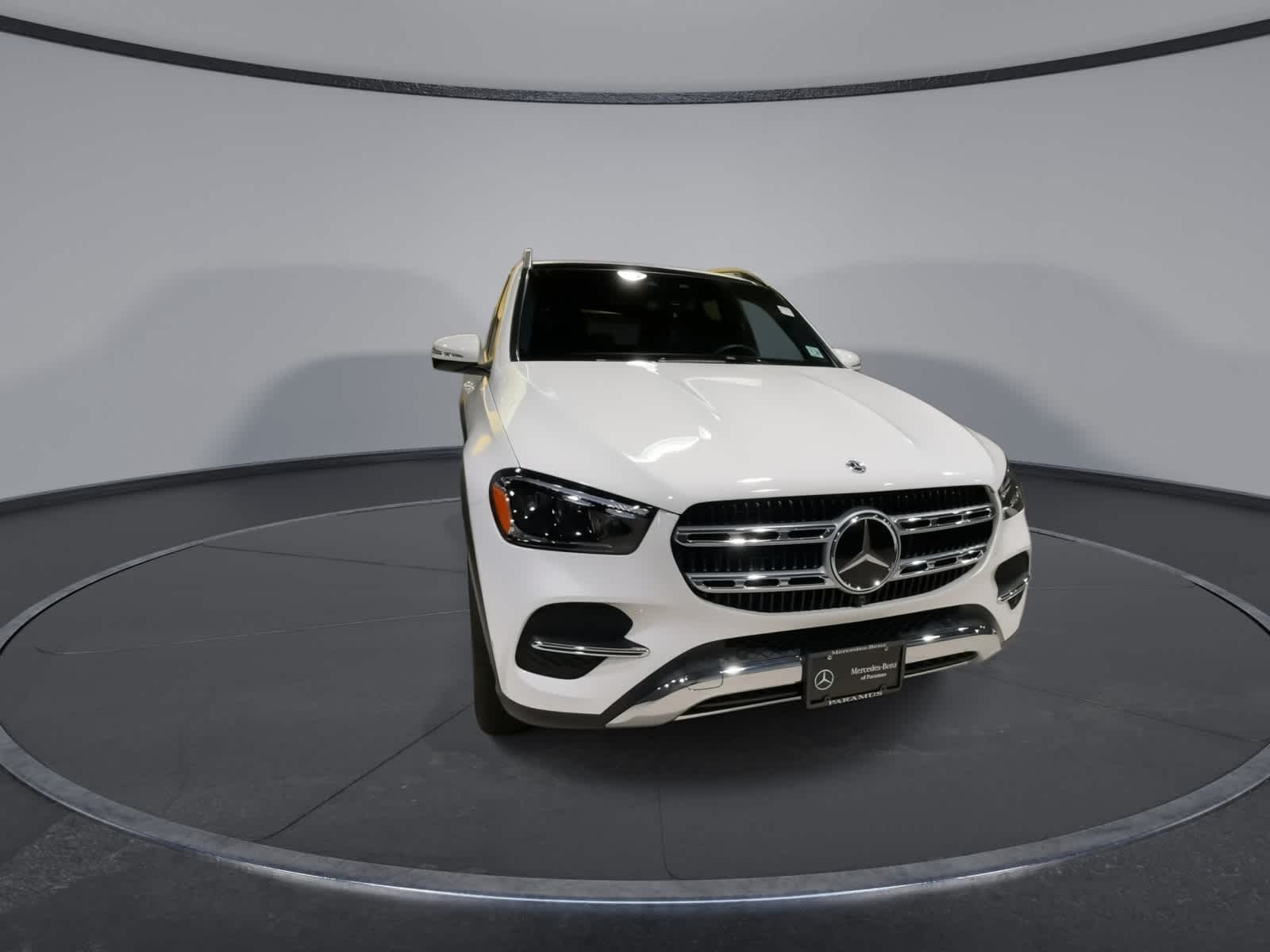 Thumbnail: 2025 Mercedes-Benz GLE - 2