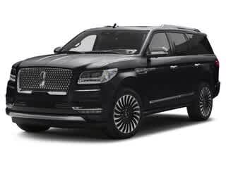 2018 Lincoln Navigator Reserve -
                  Paramus, NJ