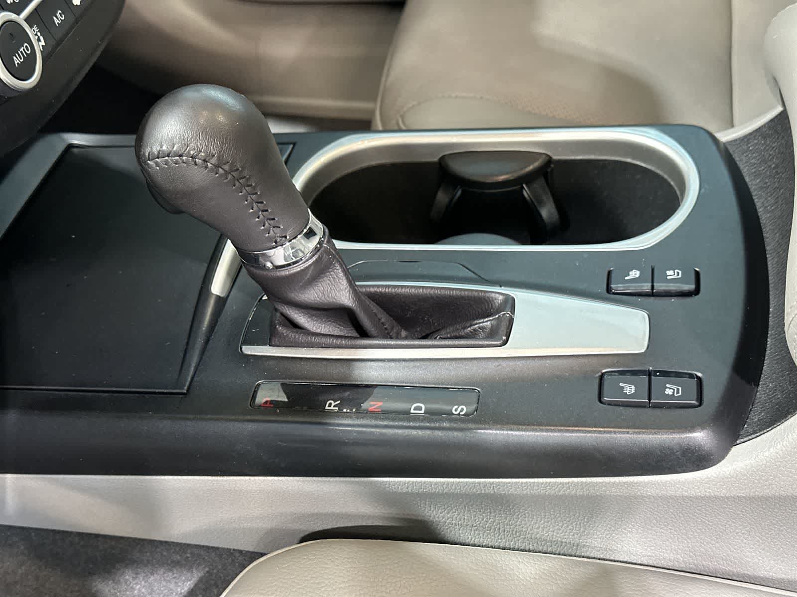 Thumbnail: 2017 Acura RDX - 29