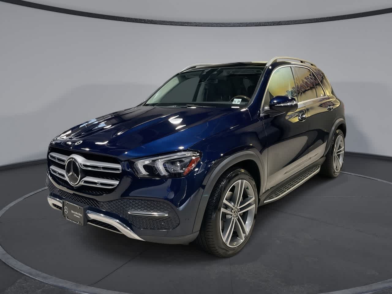 2021 Mercedes-Benz GLE 350 4MATIC