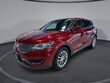  Lincoln MKX