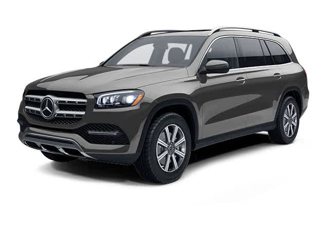 2023 Mercedes-Benz GLS Base's photo