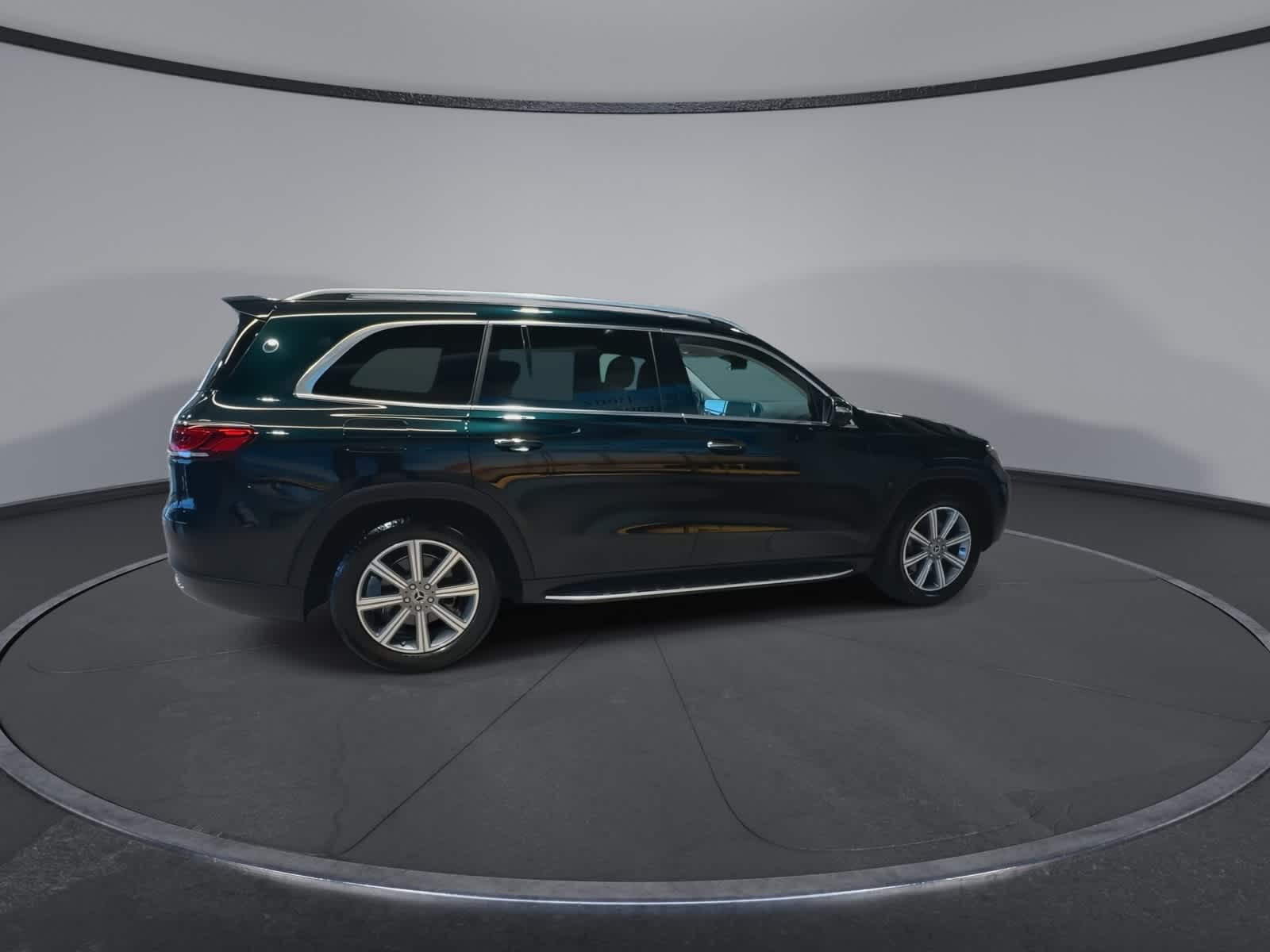 Thumbnail: 2022 Mercedes-Benz GLS - 12