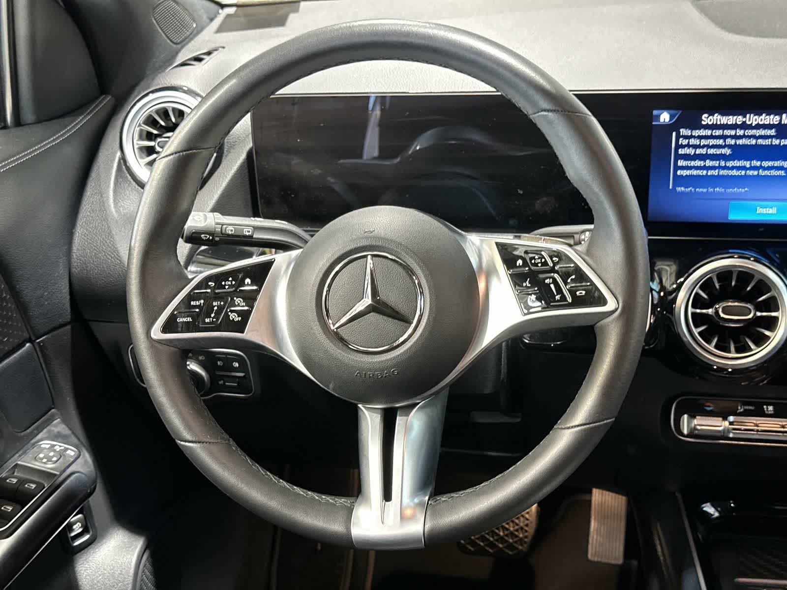Thumbnail: 2024 Mercedes-Benz GLA - 27