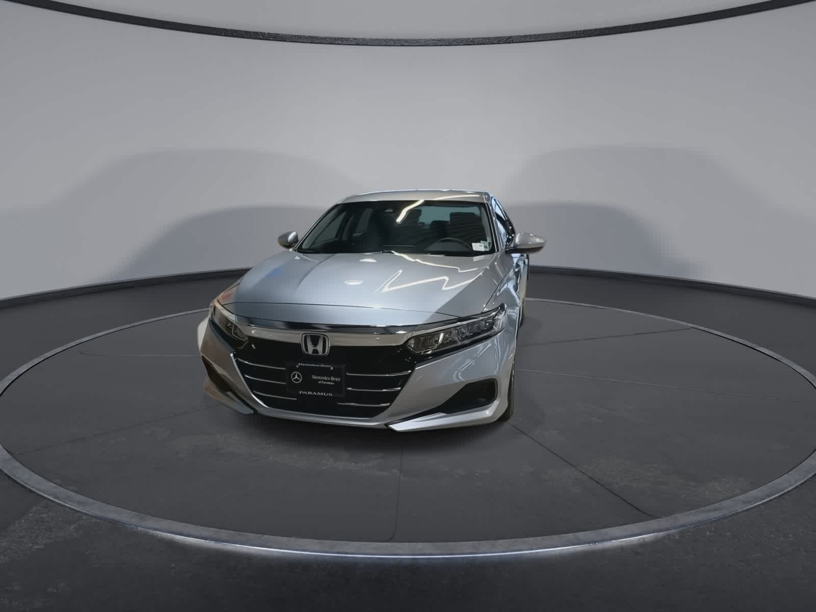 Thumbnail: 2021 Honda Accord - 4