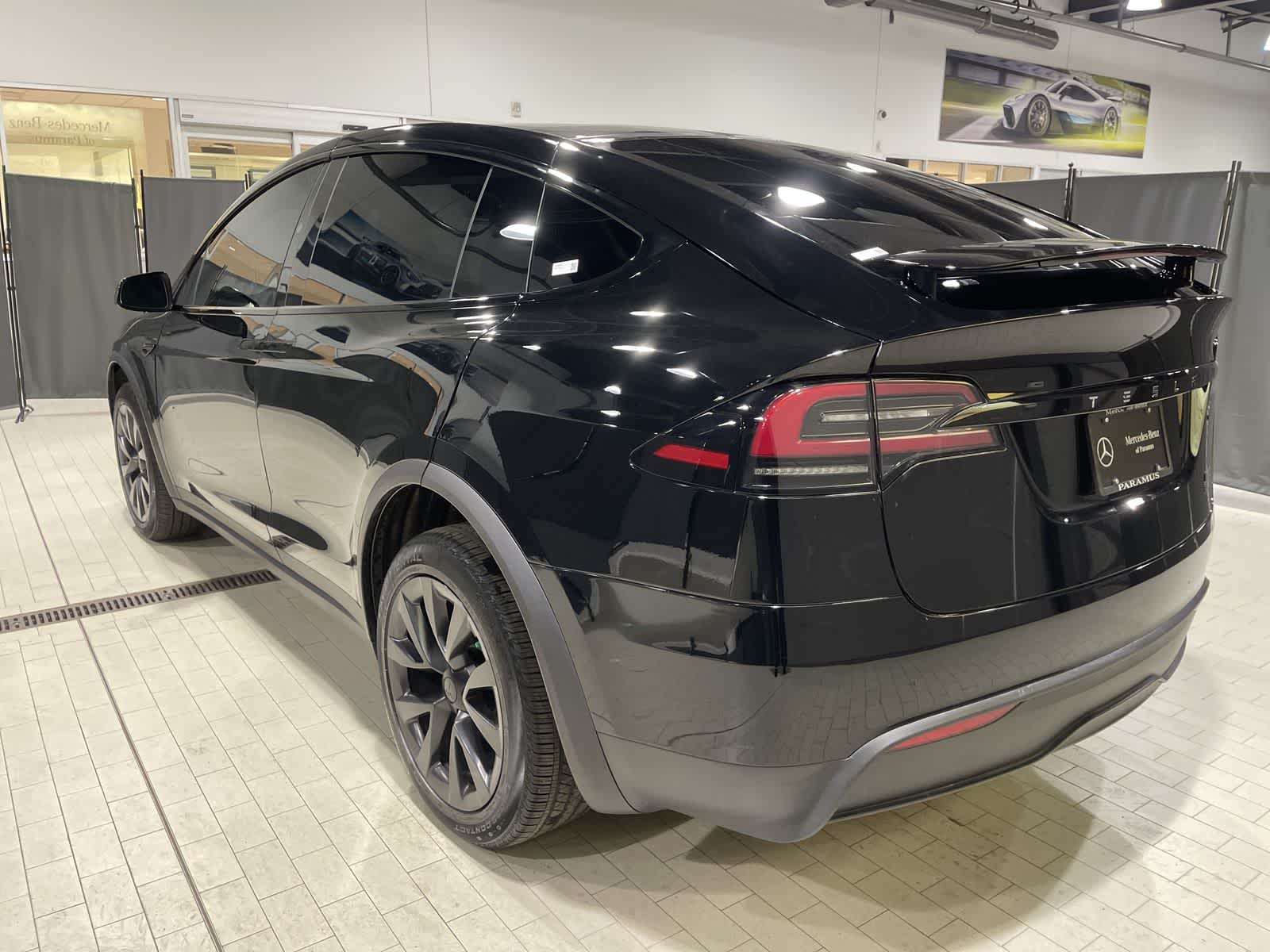 Thumbnail: 2024 Tesla Model X - 16