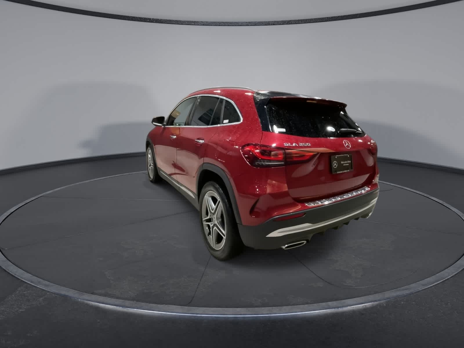 Thumbnail: 2022 Mercedes-Benz GLA - 9