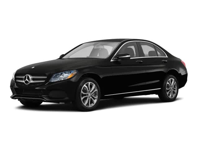 2017 Mercedes-Benz C-Class C 300 -
                  Paramus, NJ