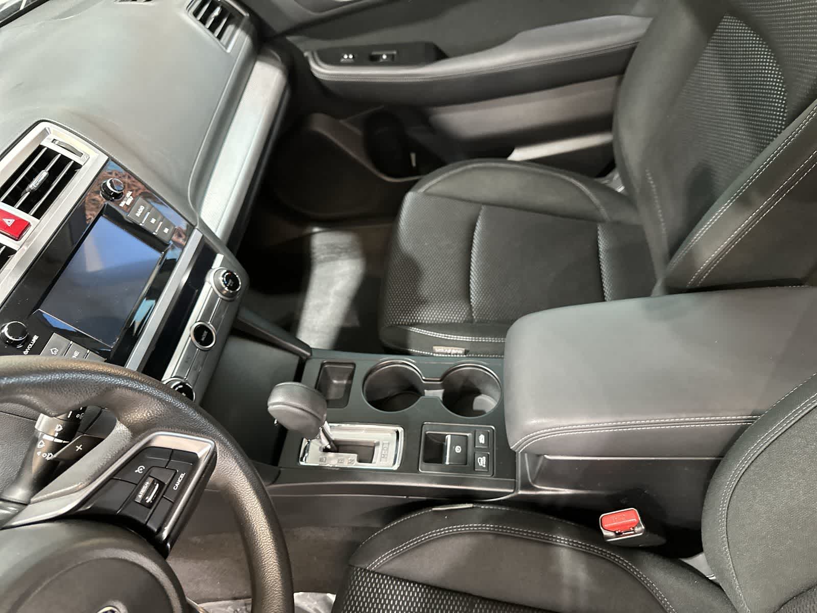 Thumbnail: 2018 Subaru Outback - 28