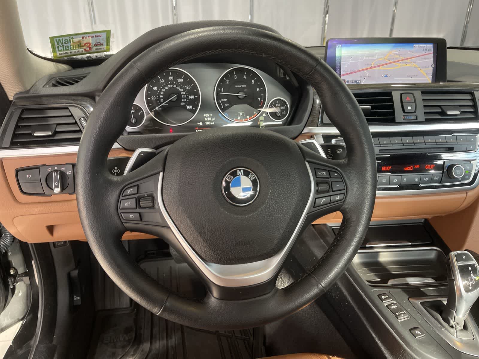 Thumbnail: 2014 BMW 4 Series - 27
