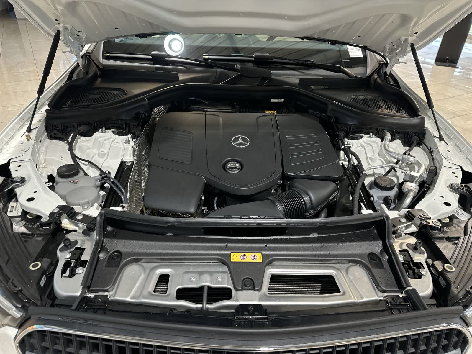 Thumbnail: 2026 Mercedes-Benz GLC - 21