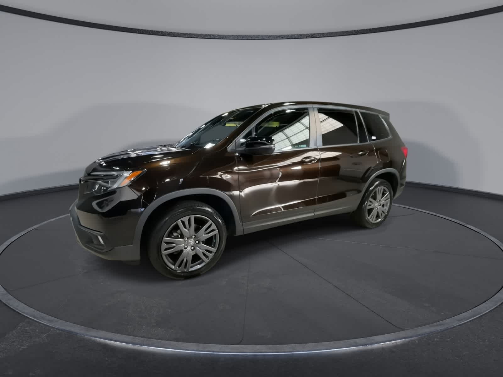 Thumbnail: 2021 Honda Passport - 6