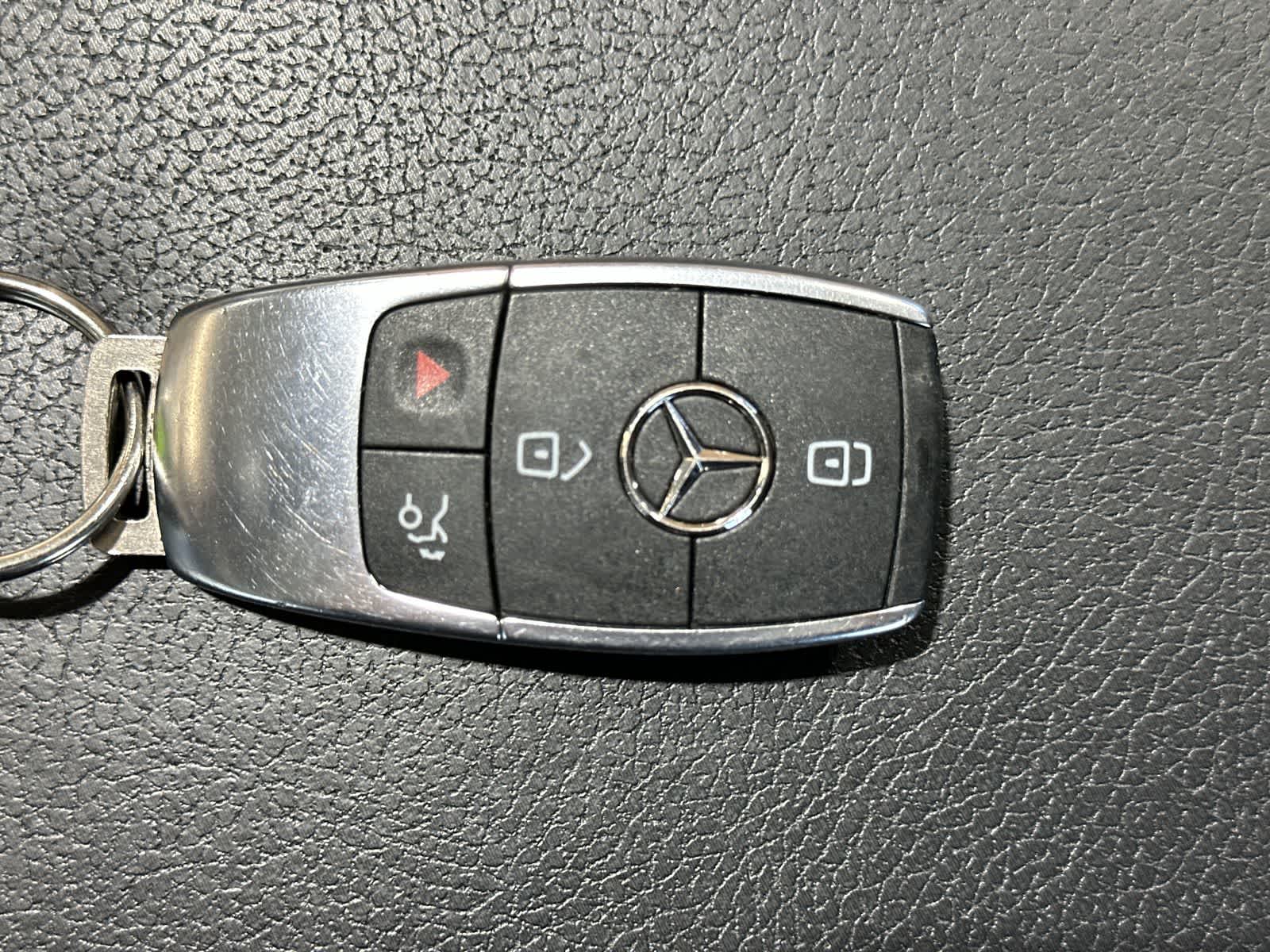 Thumbnail: 2023 Mercedes-Benz CLA - 32