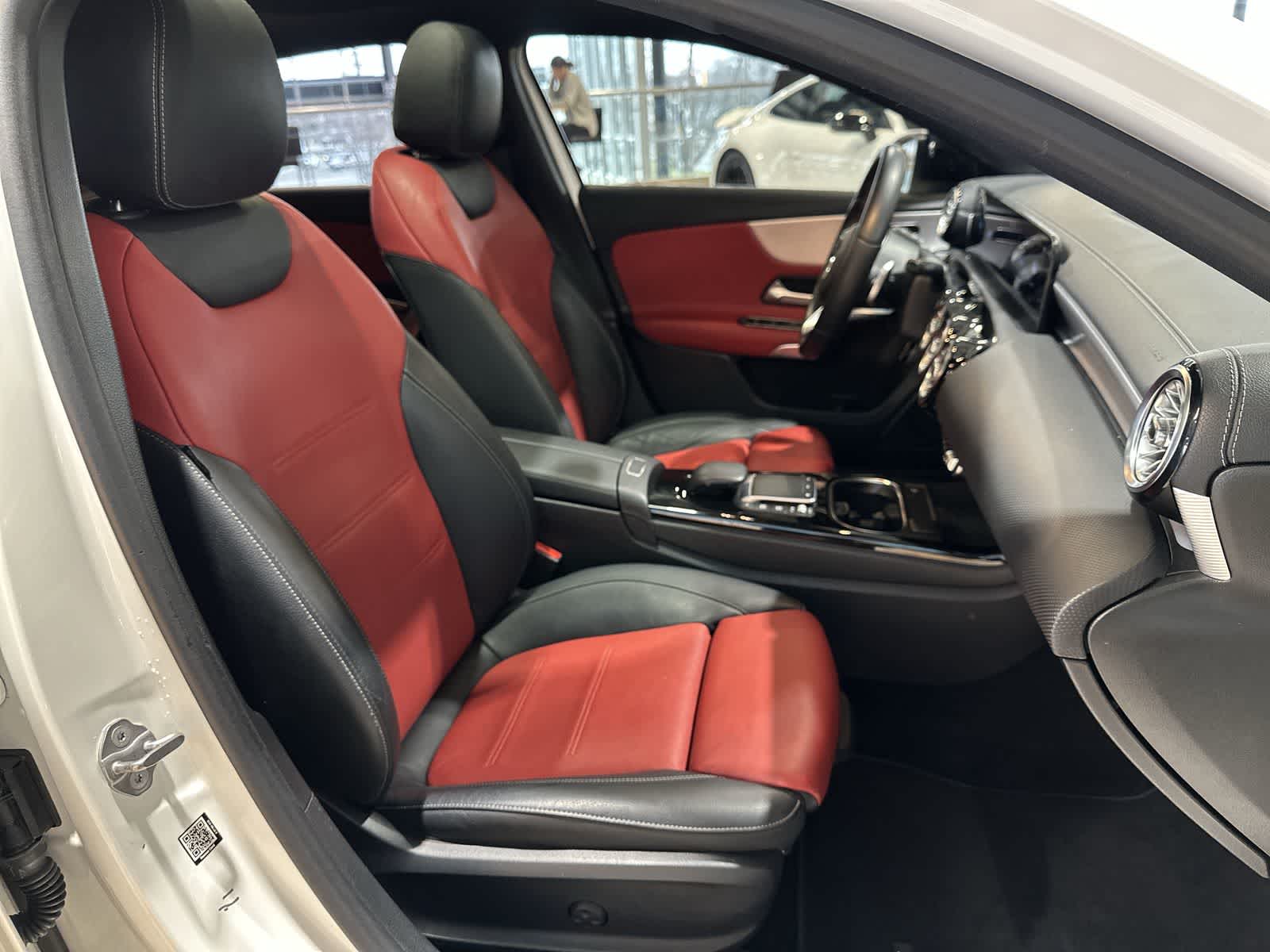 Thumbnail: 2021 Mercedes-Benz A-Class - 26