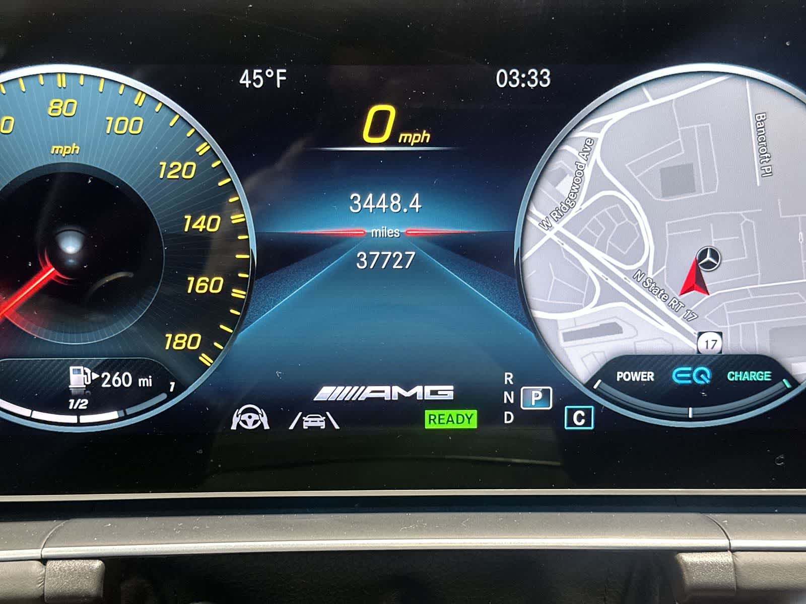 Thumbnail: 2023 Mercedes-Benz GLE - 30