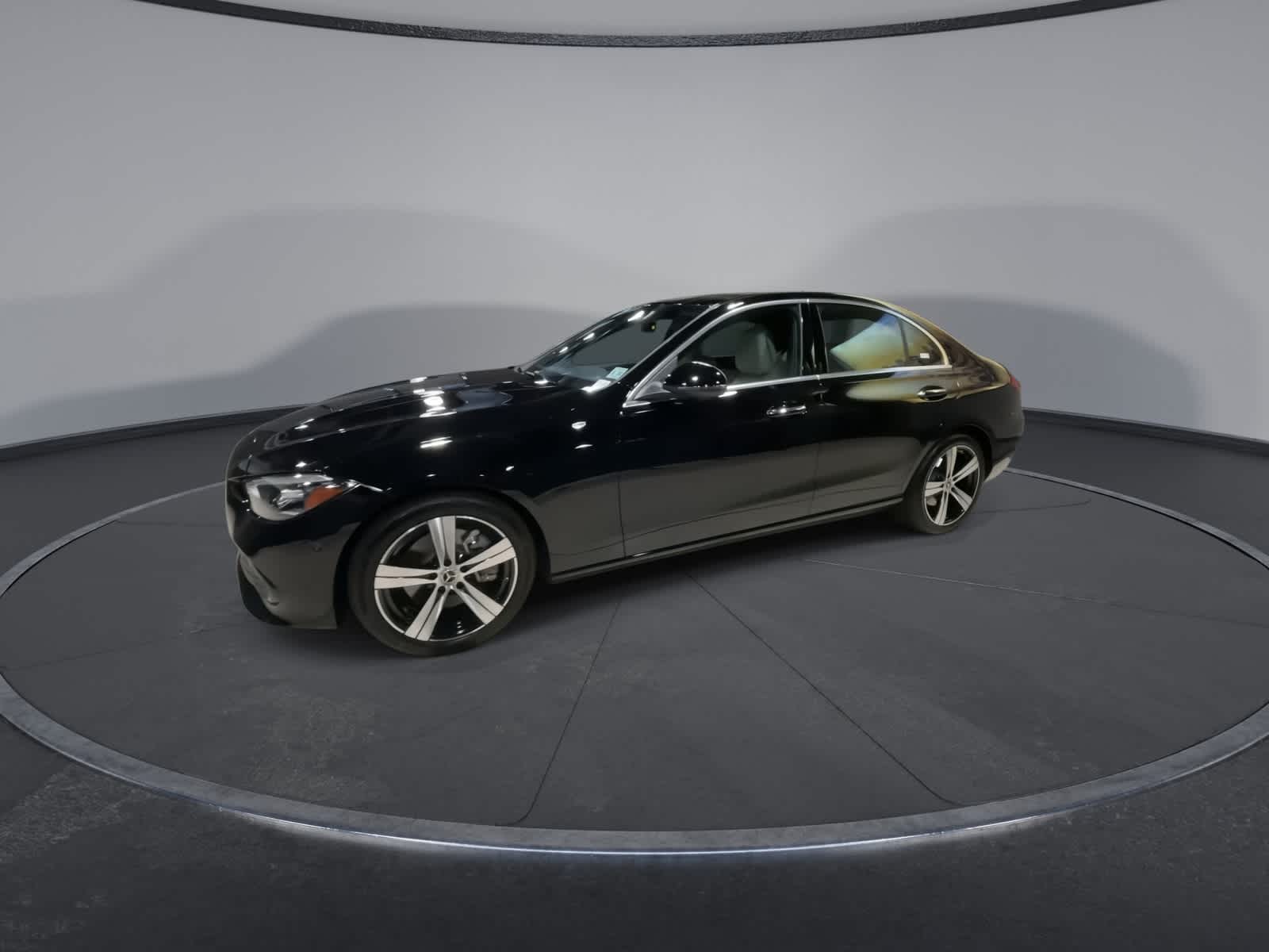 Thumbnail: 2025 Mercedes-Benz C-Class - 6