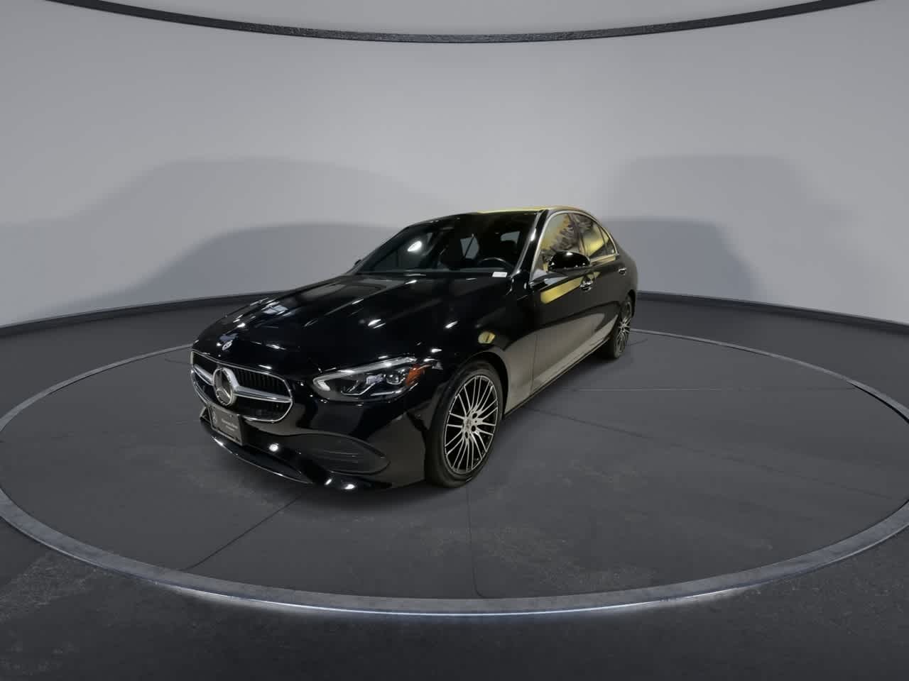 Thumbnail: 2022 Mercedes-Benz C-Class - 6