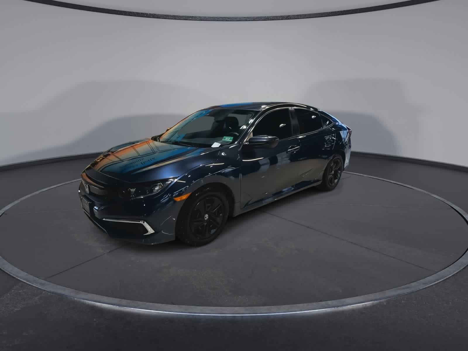 Thumbnail: 2019 Honda Civic - 5