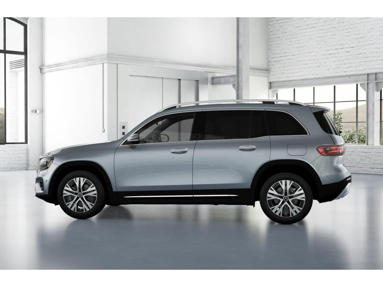 Thumbnail: 2026 Mercedes-Benz GLB - 32