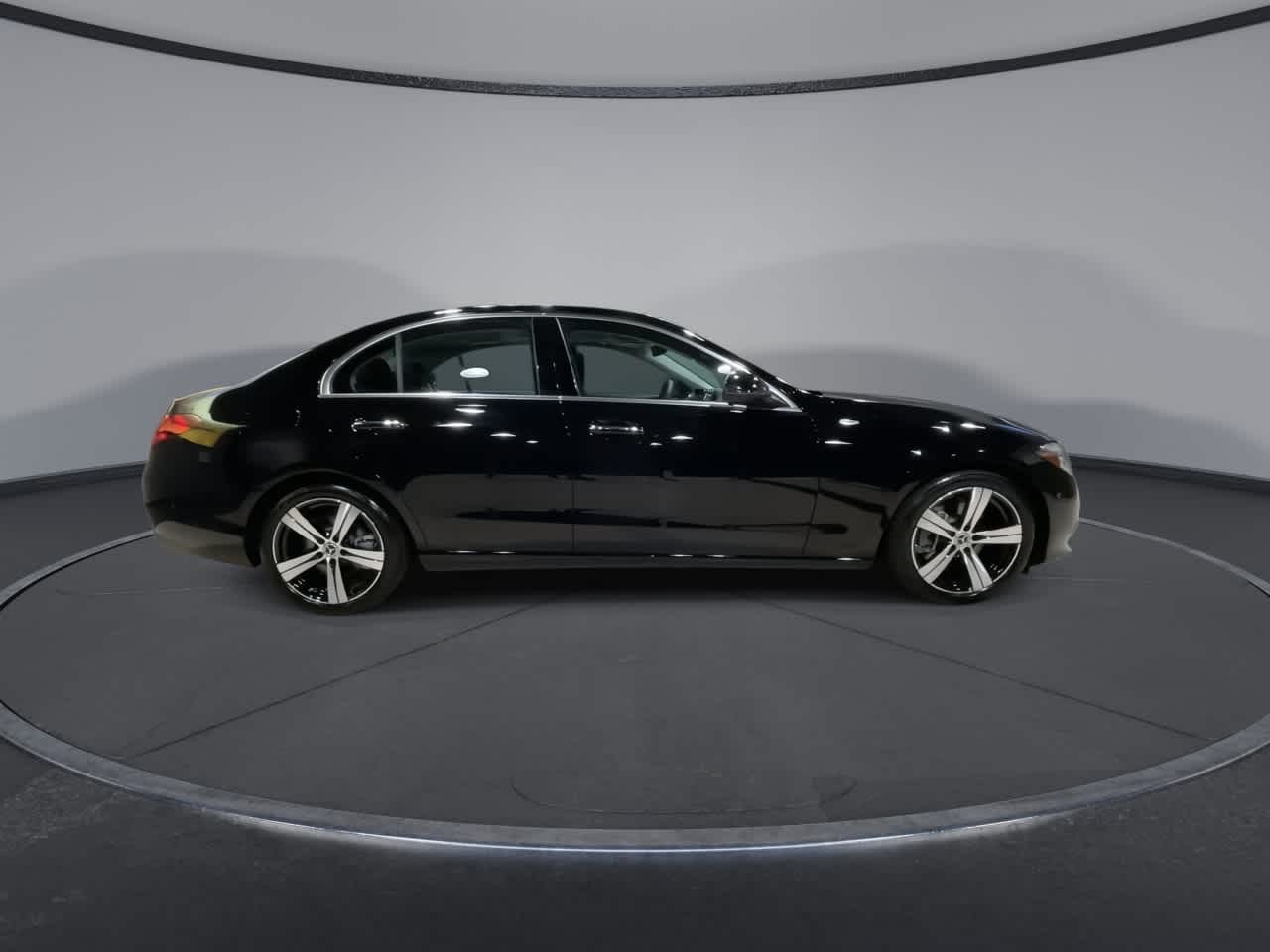 Thumbnail: 2025 Mercedes-Benz C-Class - 12