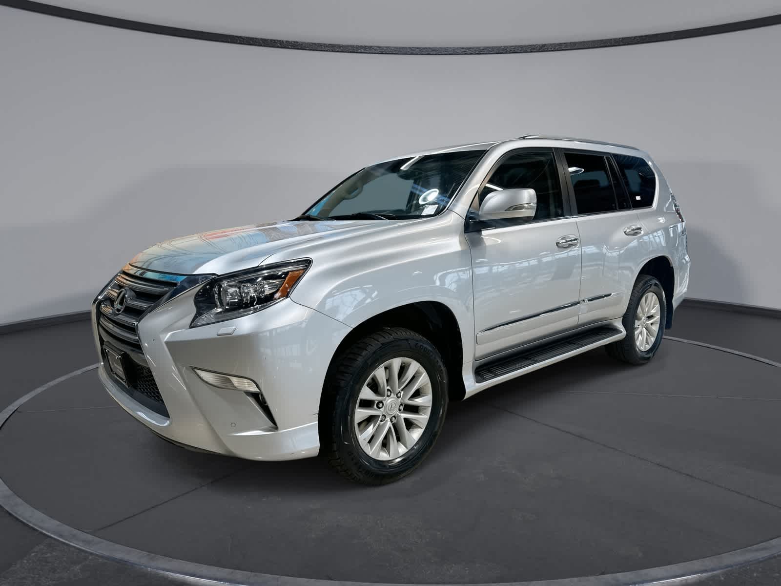 2019 Lexus GX 460 -
                  Paramus, NJ