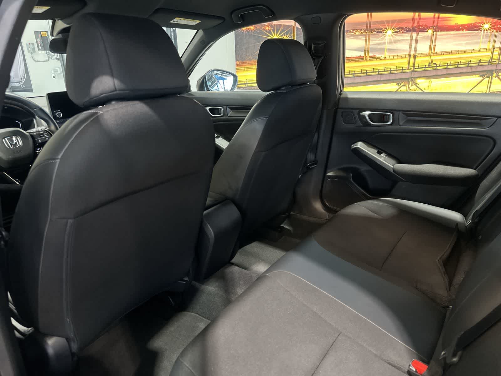 Thumbnail: 2023 Honda Civic - 24