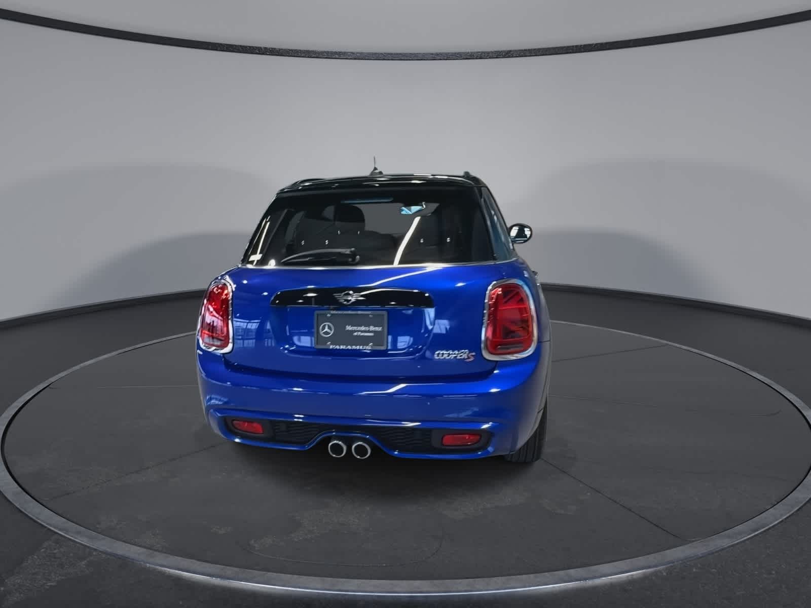 Thumbnail: 2021 MINI Cooper Hardtop - 10