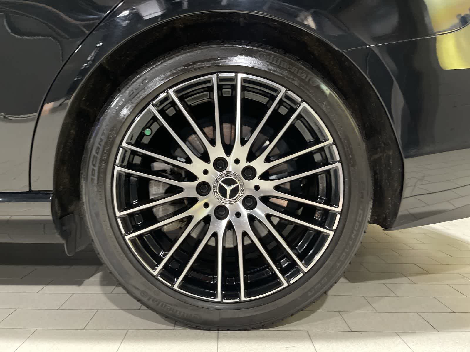 Thumbnail: 2022 Mercedes-Benz C-Class - 20