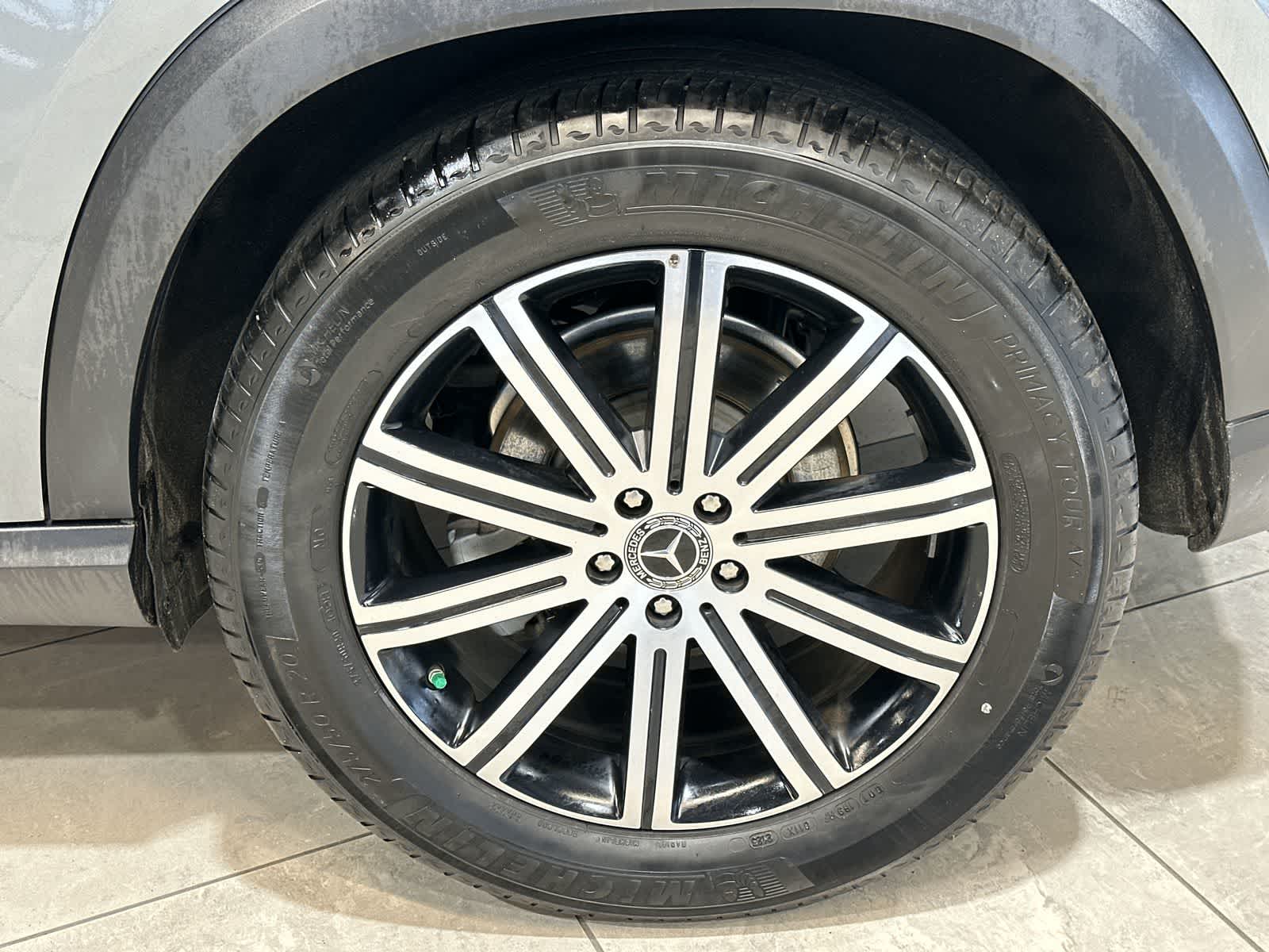 Thumbnail: 2024 Mercedes-Benz GLE - 20