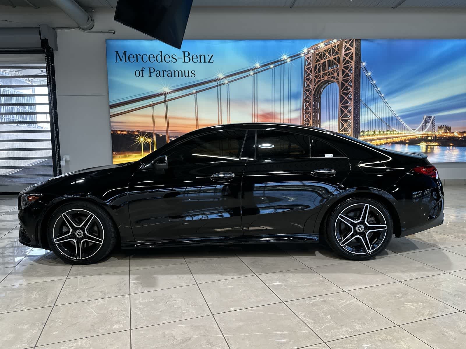 Thumbnail: 2023 Mercedes-Benz CLA - 15