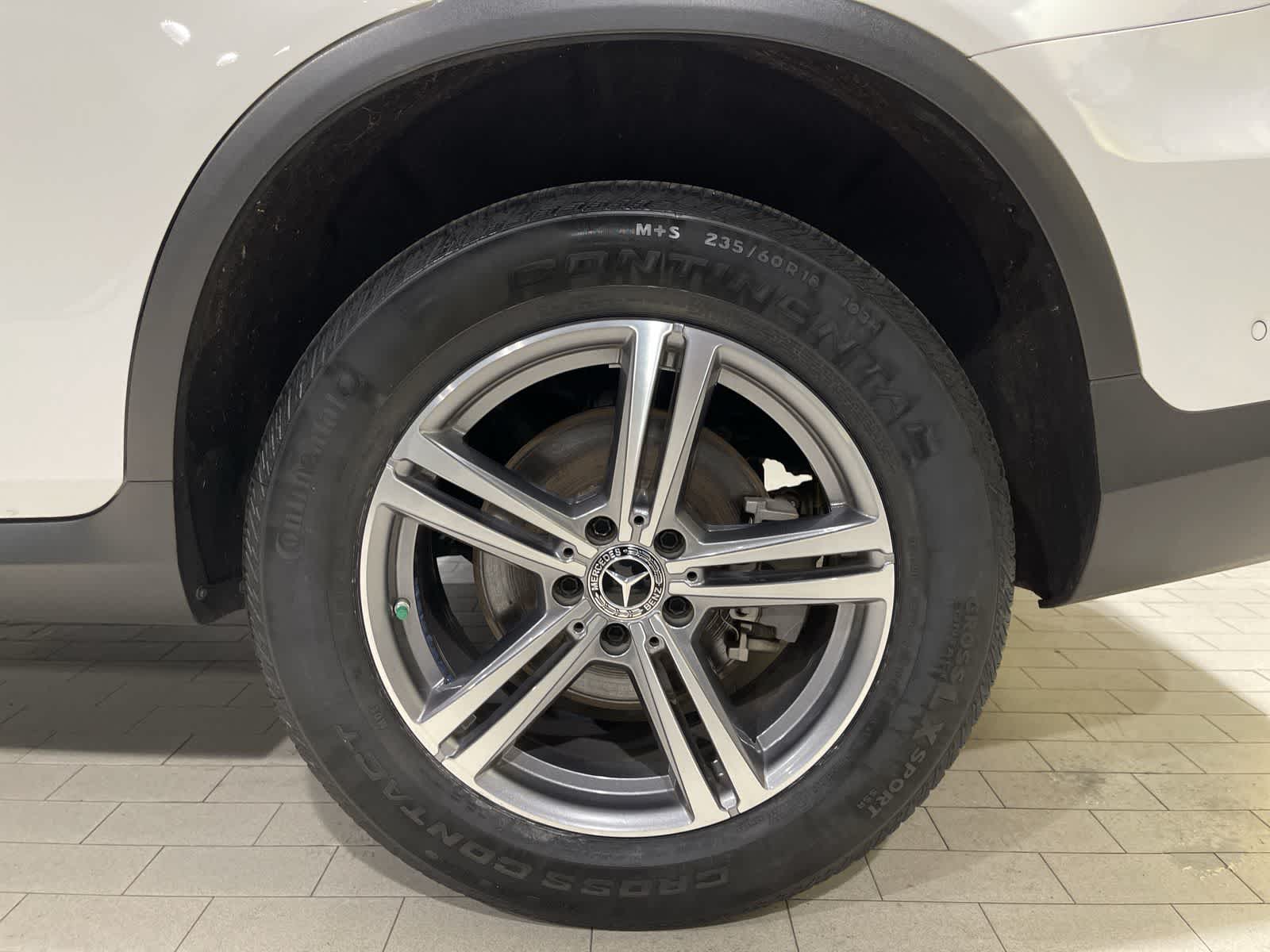 Thumbnail: 2022 Mercedes-Benz GLC - 20