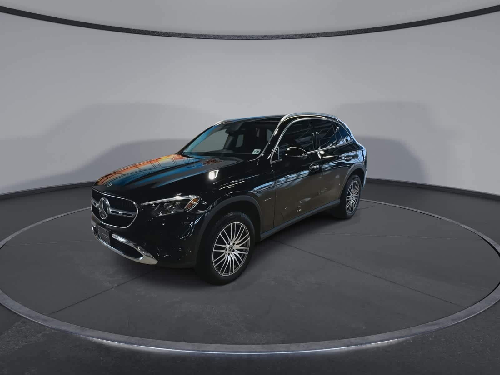 Thumbnail: 2023 Mercedes-Benz GLC - 5