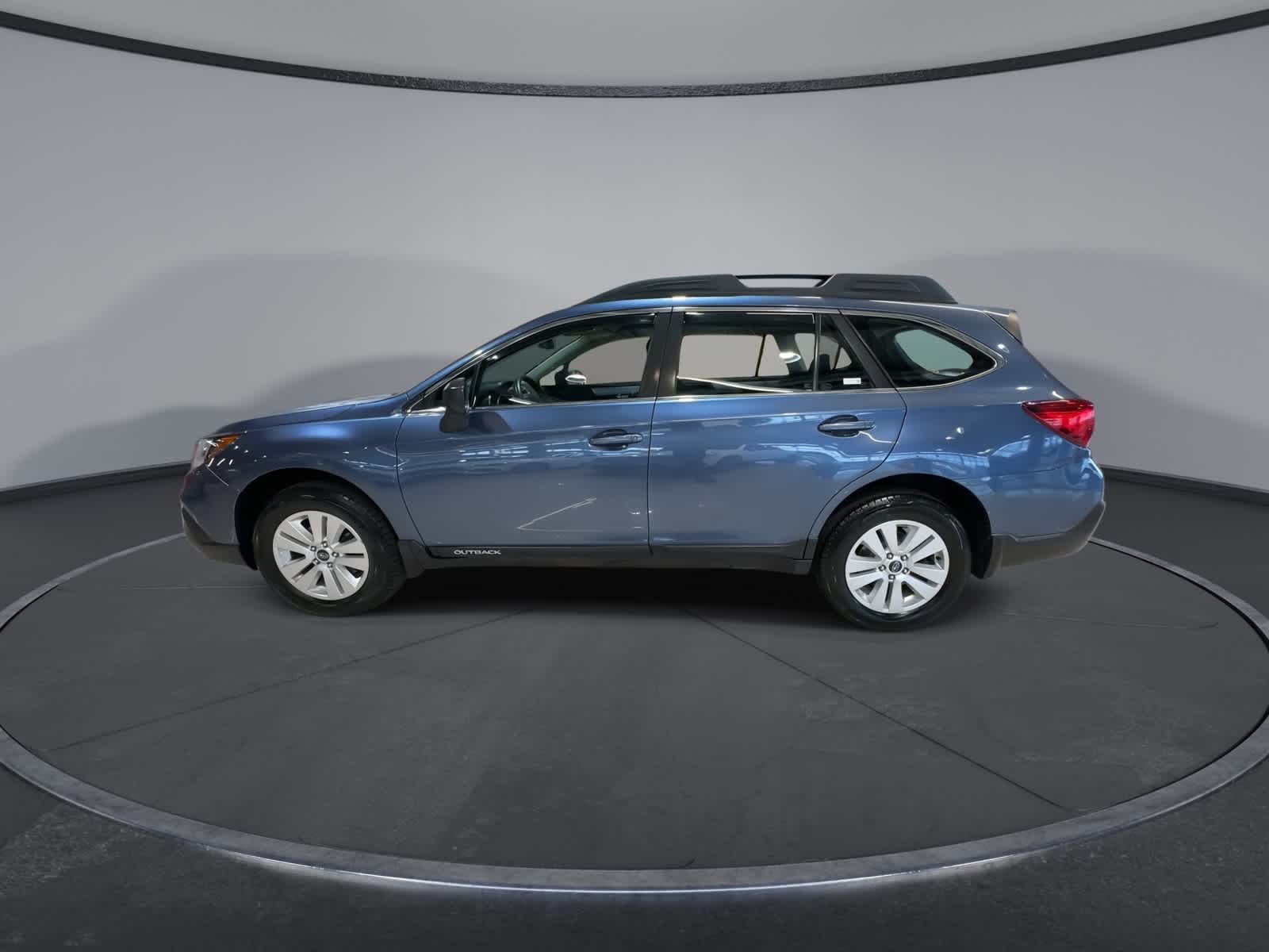 Thumbnail: 2018 Subaru Outback - 7
