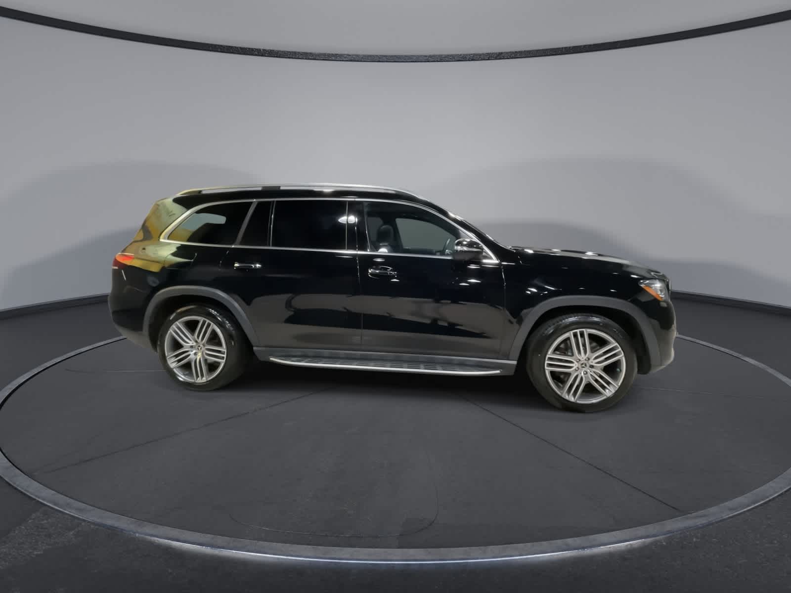 Thumbnail: 2022 Mercedes-Benz GLS - 13