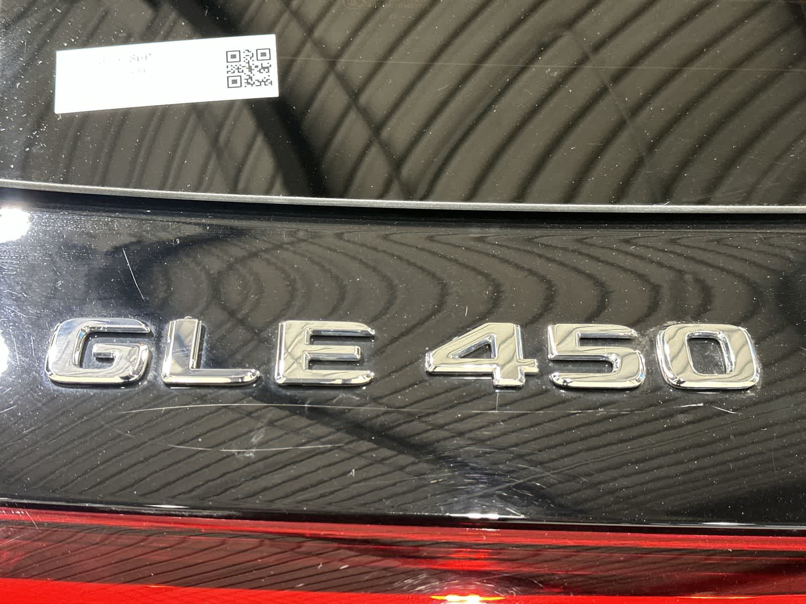 Thumbnail: 2023 Mercedes-Benz GLE - 19