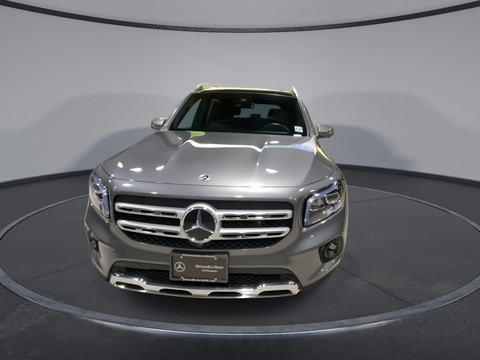 2022 Mercedes Benz GLB 250 4MATIC photo 4