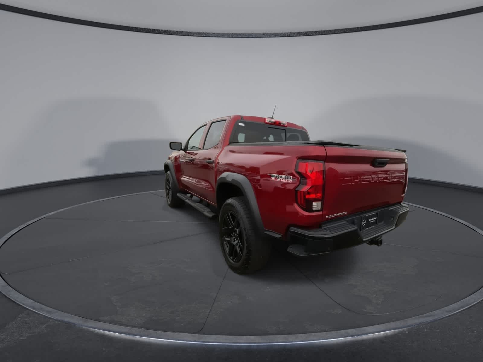Thumbnail: 2023 Chevrolet Colorado - 9