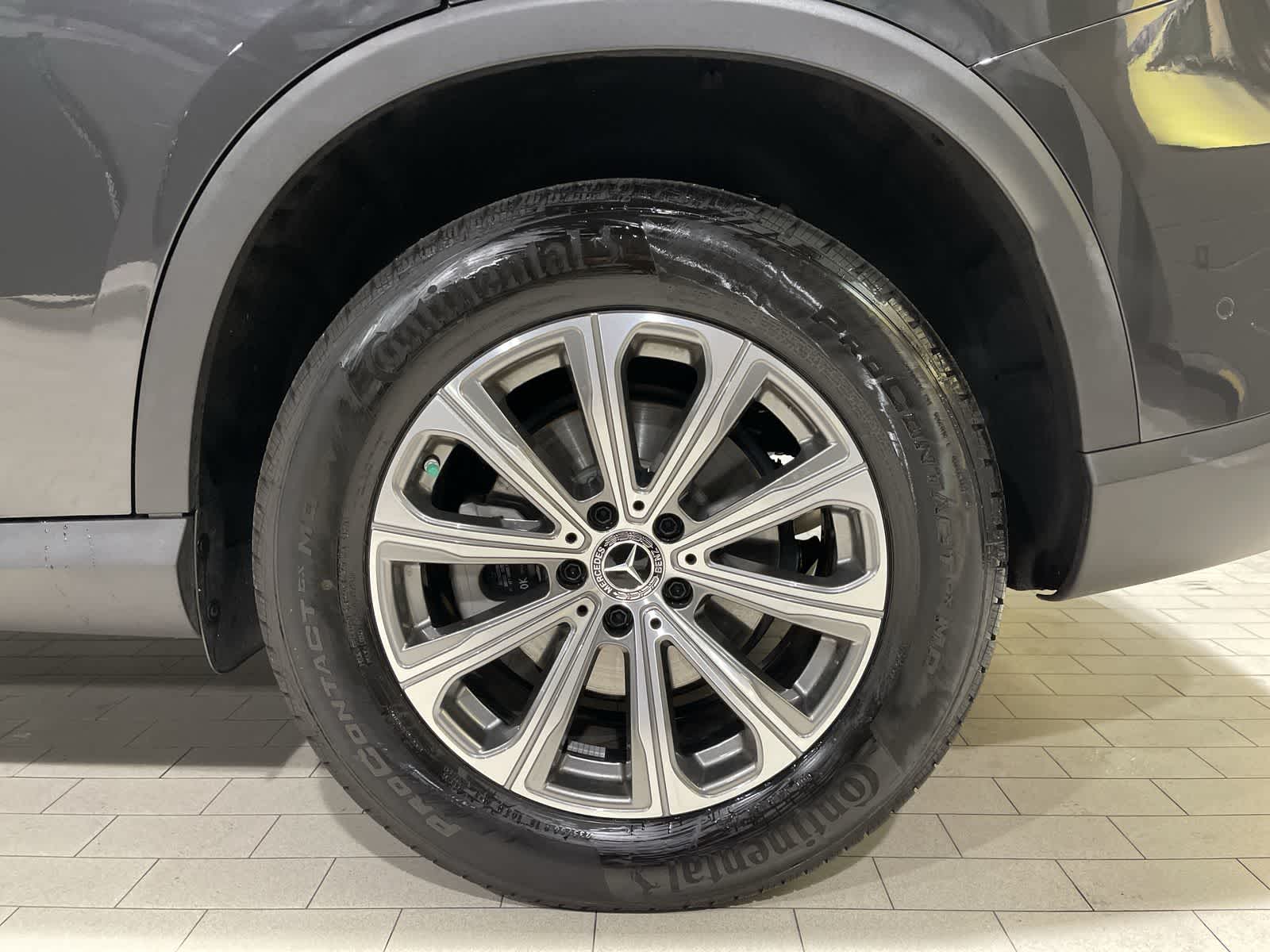 Thumbnail: 2025 Mercedes-Benz GLC - 20