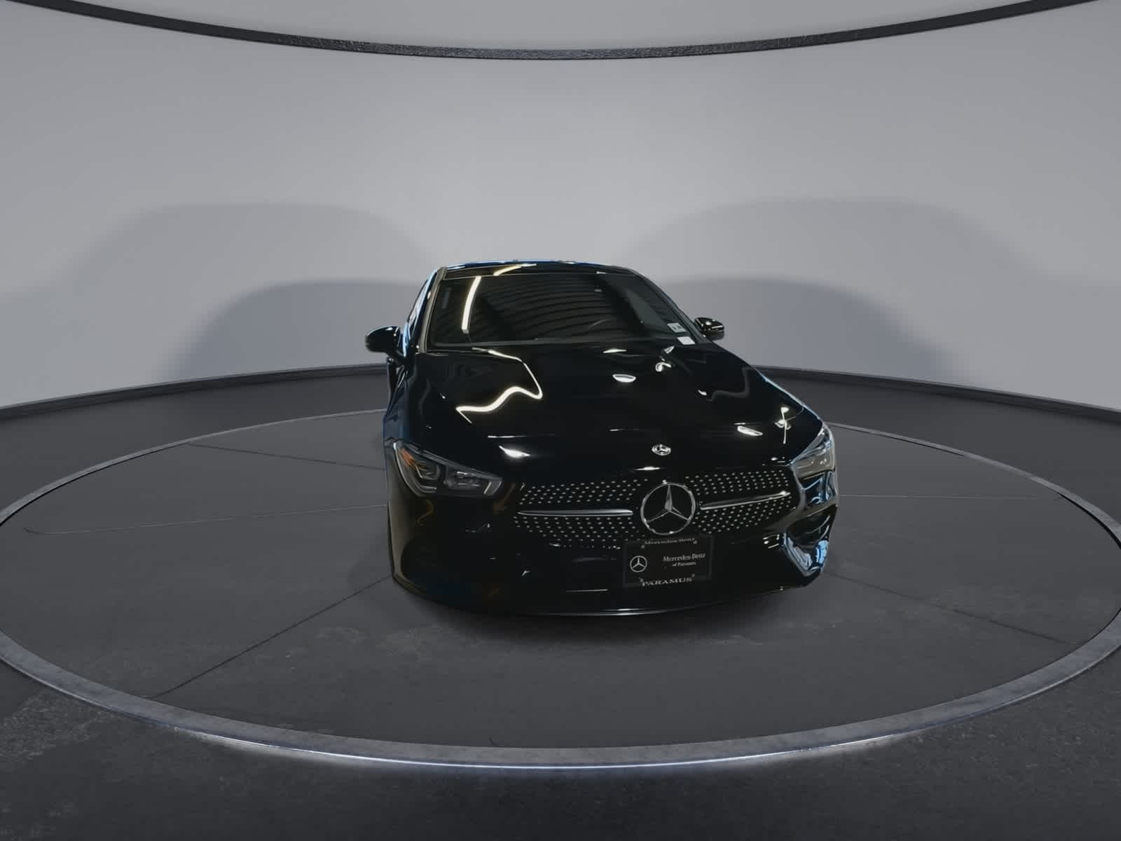 Thumbnail: 2023 Mercedes-Benz CLA - 5