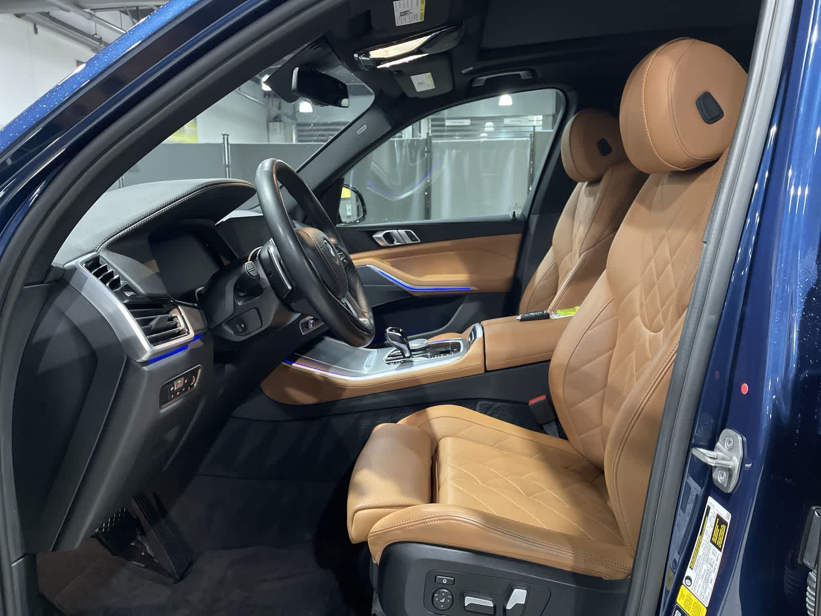 Thumbnail: 2023 BMW X5 - 14