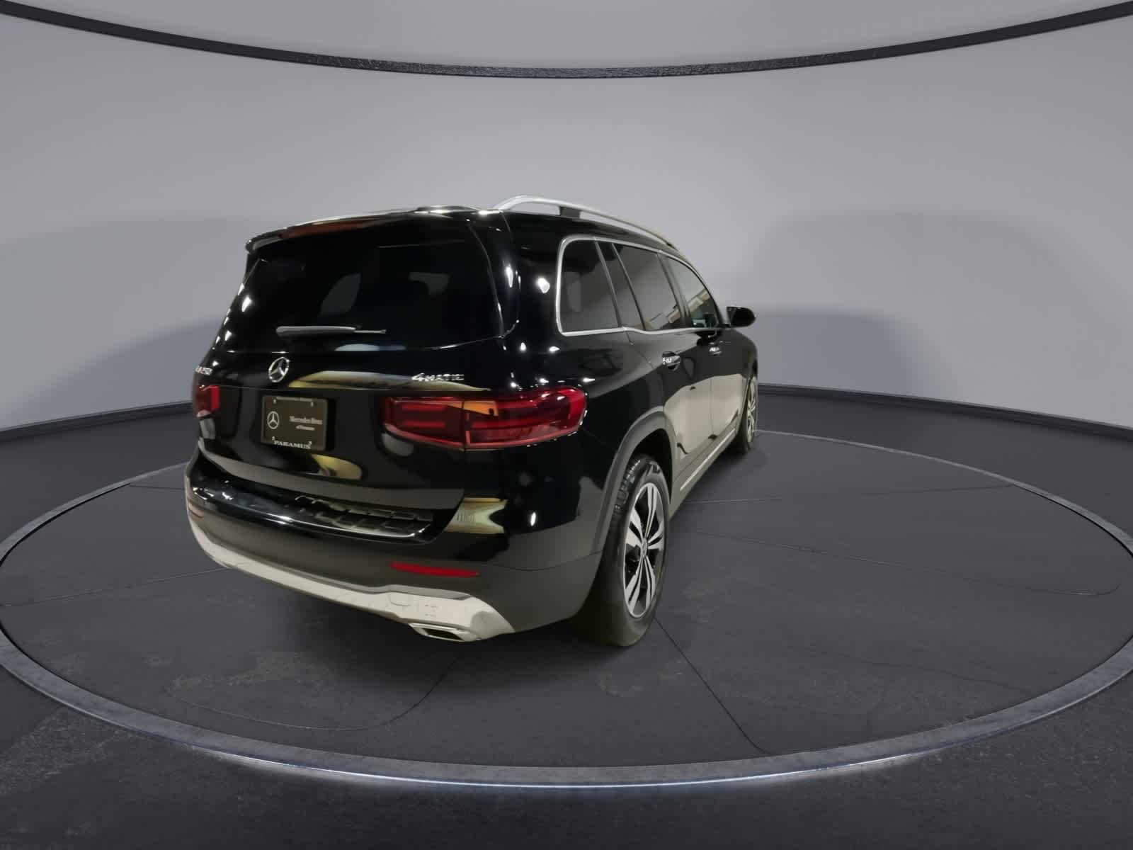 Thumbnail: 2025 Mercedes-Benz GLB - 11