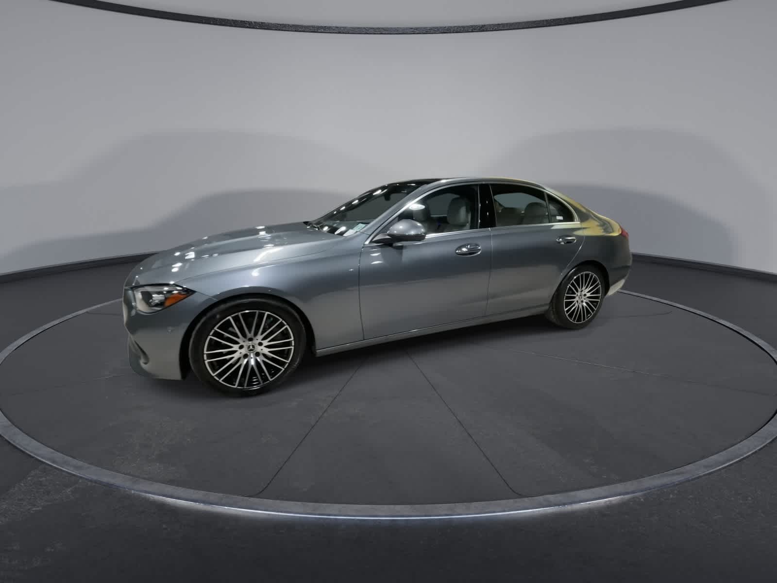 Thumbnail: 2022 Mercedes-Benz C-Class - 6