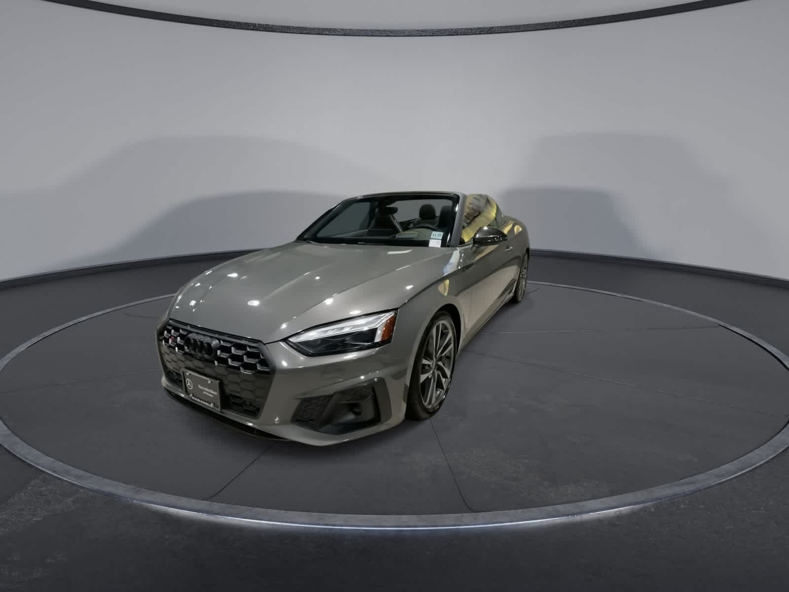 Thumbnail: 2023 Audi S5 - 5
